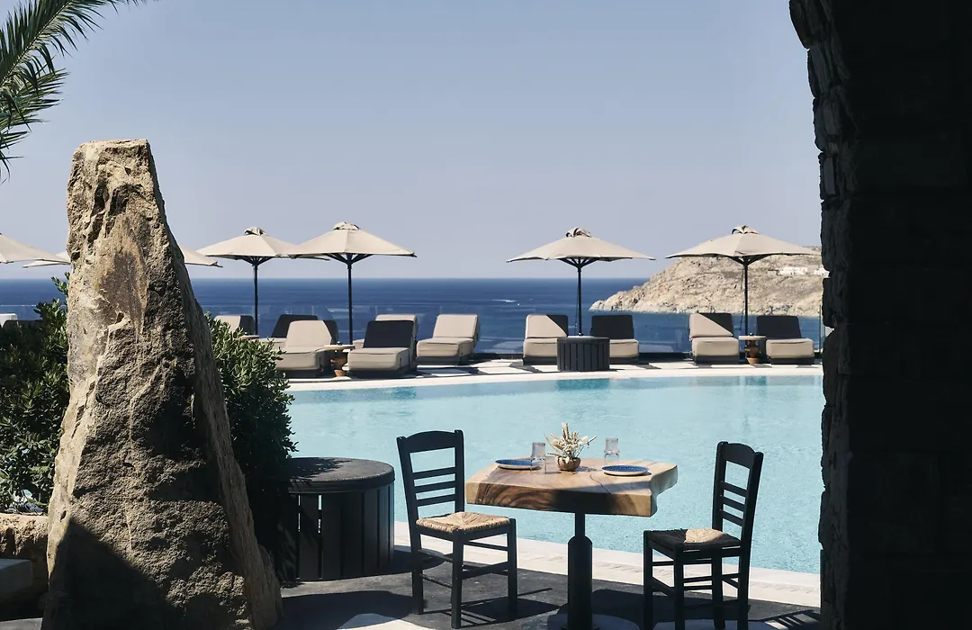 Royal Myconian - Leading Hotels Of The World-1