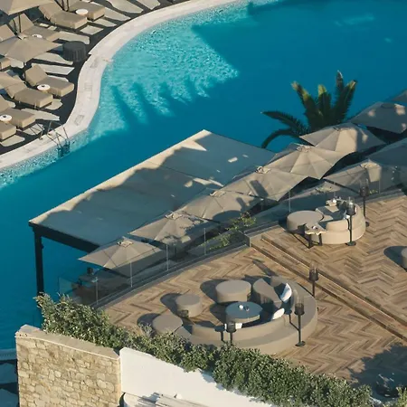 Royal Myconian - Leading Hotels Of The World-3