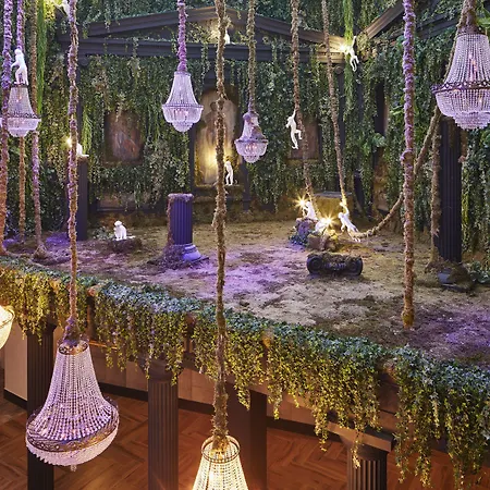 Royal Myconian - Leading Hotels Of The World-2